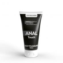 Lubrifiant Anal Touch 50ml