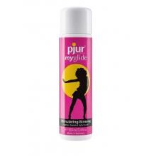 PJUR MYGLIDE STIMULATING AND WARMING LUBRICANT 100 ML