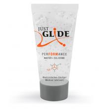 Lubrifiant Performance Hybrid Water & Silicone Long Lasting 20ml